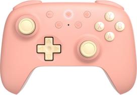 ultimate 2c - 8Bitdo Ultimate 2C Wireless Žaidimų Pultelis Persikas (Peach) - 2 nuotrauka