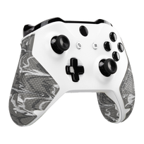 xbox pultelis - Lizard Skins Xbox One DSP Valdiklio Juosta - Phantom Camo - 2 nuotrauka
