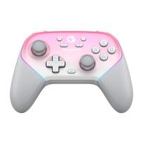 gamesir controller - GameSir Super Nova T4n Pro Wireless Controller (Plakta rožinė - Whipped Pink) - 1 nuotrauka