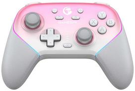 gamesir controller - GameSir Super Nova T4n Pro Wireless Controller (Plakta rožinė - Whipped Pink) - 2 nuotrauka