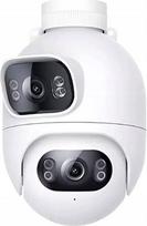kameru prozektoriai - Xiaomi Imilab EC6 2K (Balta/White) - 1 nuotrauka