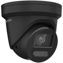 ds 2cd2387g - Hikvision Dome kamera DS-2CD2387G2-LSU/SL(C) F2.8 Juoda (Black) - 2 nuotrauka