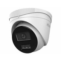 hilook kameros - Hikvision IP HILOOK IPCAM-T4-30DL Balta (White) - 2 nuotrauka