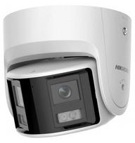 ds 2cd2346g2 - Hikvision DS-2CD2346G2P-ISU/SL(2.8mm)(C) 4MP (Balta/White) - 1 nuotrauka