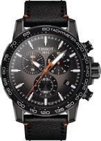 tissot supersport chrono - Tissot Supersport Chrono T125.617.36.081.00 Juodas (Black) - 1 nuotrauka