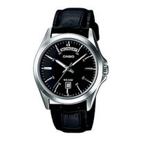 Casio MTP-1370L-1A Juodas (Black)