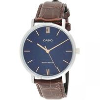 laikrodziu dezutes - Casio MTP-VT01L-2B Juodas (Black) - 2 nuotrauka