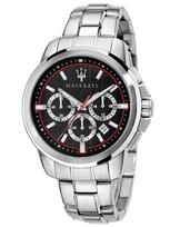 maserati laikrodis - Maserati R8873621014 SUCCESSO Vyriškas laikrodis (Ø 44 mm) - 1 nuotrauka
