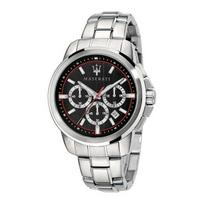 maserati laikrodis - Maserati R8873621014 SUCCESSO Vyriškas laikrodis (Ø 44 mm) - 2 nuotrauka