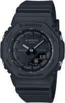 g shock laikrodis casio - Casio G-Shock GMA-P2100BB-1AER Juodas (Black) - 1 nuotrauka