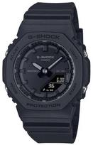 g shock laikrodis casio - Casio G-Shock GMA-P2100BB-1AER Juodas (Black) - 2 nuotrauka