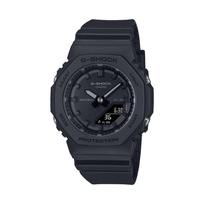 g shock laikrodis casio - Casio G-Shock GMA-P2100BB-1AER Juodas (Black) - 3 nuotrauka