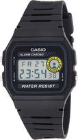 laikrodziu dezutes - Casio F-94WA-8D - 1 nuotrauka