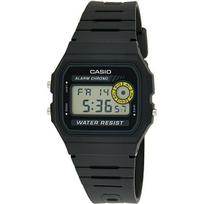 laikrodziu dezutes - Casio F-94WA-8D - 2 nuotrauka