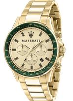 Maserati Sfida R8873640005 Juodas (Black)