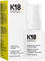 aliejaus purskiklis - K18 Molecular Repair Plaukų purškiklis 30 ml - 3 nuotrauka