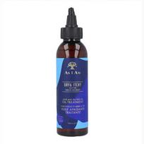 as i am - As I Am Dry & Itchy Plaukų aliejus, 120 ml - 2 nuotrauka