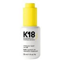 K18 Molecular Repair Hair Oil atkuriamasis aliejus plaukams - 10 ml