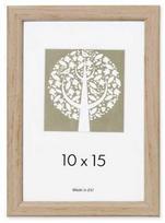 nuotrauku remeliai a3 - Aura Plastikinis rėmelis 1303403, A3, šviesiai rudas (Light Brown) - 2 nuotrauka