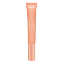 clarins lip perfector - Clarins Lip Perfector 02 Apricot Shimmer, 12 ml - 1 nuotrauka