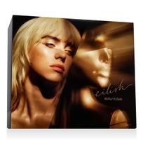 Billie Eilish Eilish EDP 100ml + 7.5ml EDP Rinkinys