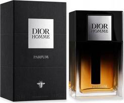 pp kvepalai - Dior Homme Parfum 2025 EDP 75ml - 1 nuotrauka