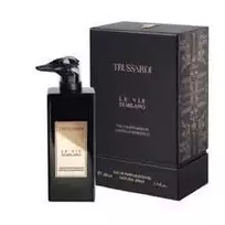 trussardi trussardi - Trussardi Le Vie Di Milano The Courtyards Of Castello Sforzesco EDP 100ml - 2 nuotrauka