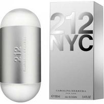 Carolina Herrera C Herrera 212 EDT 100ml