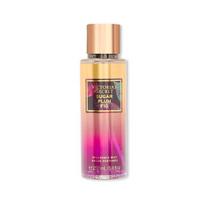 sugar kvepalai - Victoria's Secret Sugar Plum Fig Body Mist 250ml - 1 nuotrauka