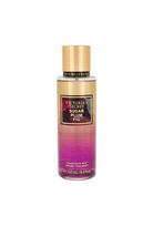 sugar kvepalai - Victoria's Secret Sugar Plum Fig Body Mist 250ml - 2 nuotrauka