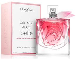 Lancôme La Vie Est Belle Rose Extraordinaire EDP 100ml