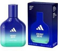 adidas vibes - Adidas Vibes Energy Drive EDP 30ml - 1 nuotrauka