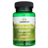 SWANSON Lactobacillus Gasseri 60 kapsulių