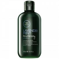 tea tree shampoo - Paul Mitchell Lavender Mint Drėkinantis šampūnas 300 ml - 1 nuotrauka