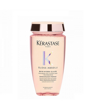 kerastase - Kérastase Gloss Absolu Bain Hydra-Glaze šampūnas, 250 ml - 1 nuotrauka