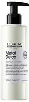 detoxas lt - L'Oréal Professionnel Serie Expert Metal Detox Pre-Shampoo 250 ml - 2 nuotrauka