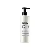 detoxas lt - L'Oréal Professionnel Serie Expert Metal Detox Pre-Shampoo 250 ml - 3 nuotrauka