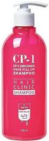 plauku sampunas - Esthetic House CP-1 3Seconds Hair Fill-Up šampūnas 500 ml - 1 nuotrauka