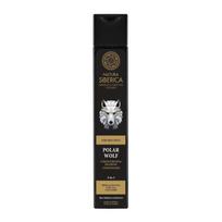 NATURA SIBERICA MEN Polar Wolf stiprinamasis šampūnas-kondicionierius 250 ml