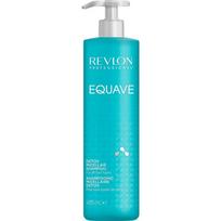 detoxas - Revlon Professional Equave Detox Micellar Shampoo, 485 ml - 1 nuotrauka