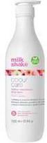 milk shake plauku dazai - Milk Shake Colour Care Flower Fragrance šampūnas dažytiems plaukams 1000 ml - 1 nuotrauka