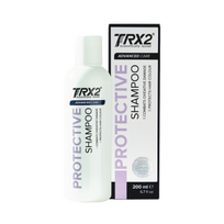 trx2 sampunas - TRX2 Apsauginis šampūnas PROTECTIVE, 200 ml - 2 nuotrauka