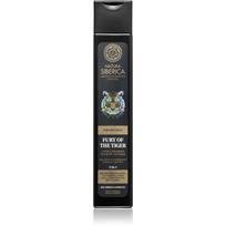 natura siberica men - NATURA SIBERICA MEN Energizuojantis šampūnas plaukams ir kūnui 250 ml - 2 nuotrauka