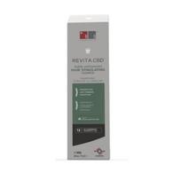 revitite - DS Laboratories Revita.CBD plaukus stimuliuojantis šampūnas 205 ml - 2 nuotrauka