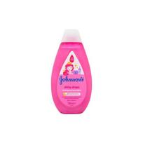 Johnson's Baby Shiny Drops šampūnas vaikams 500 ml