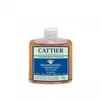 sampunas nuo pleiskanu - Cattier Paris šampūnas nuo pleiskanų 250 ml - 3 nuotrauka