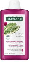 klorane sampunas - Klorane 72H Drėkinantis ir blizgesį suteikiantis šampūnas Prickly Pear (Opuntija), 200 ml - 2 nuotrauka