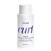 color wow - COLOR WOW Curl Hooked Clean šampūnas garbanotiems ir banguotiems plaukams 295 ml - 1 nuotrauka
