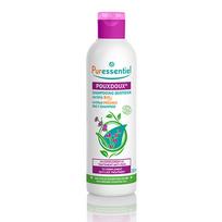 naikei - PURESSENTIEL šampūnas nuo utėlių, 200 ml - 2 nuotrauka