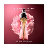 kvepalai moterims - Carolina Herrera Good Girl Blush EDP 30ml - 4 nuotrauka